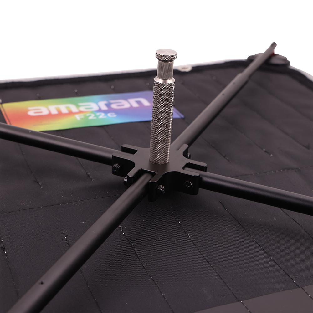 Amaran F22 Bracket  - AMARAN | Bellalite