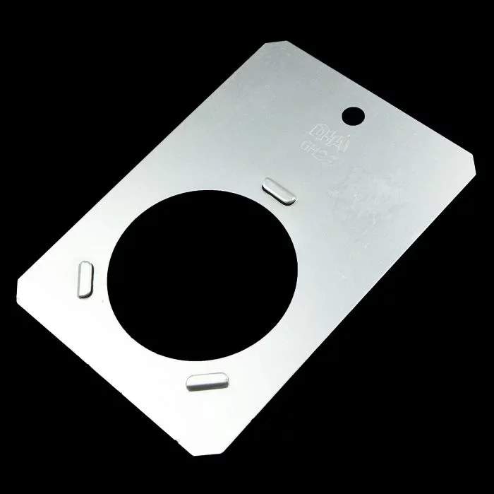 Gobohållare R & V Profile - Rosco | Bellalite