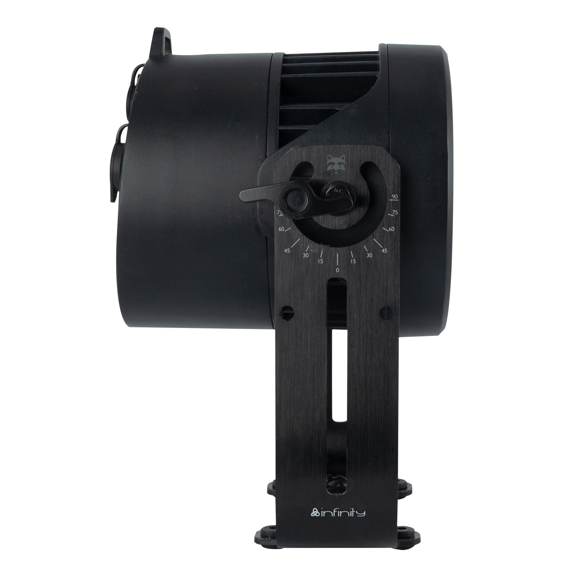 Infinity Raccoon Junior P4/7  - Infinity | Bellalite