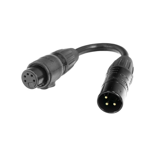 DMX-Vända Accu-Cable IP65 - ADJ Select | Bellalite DMX-Vända Accu-Cable IP65 - ADJ Select | Bellalite
