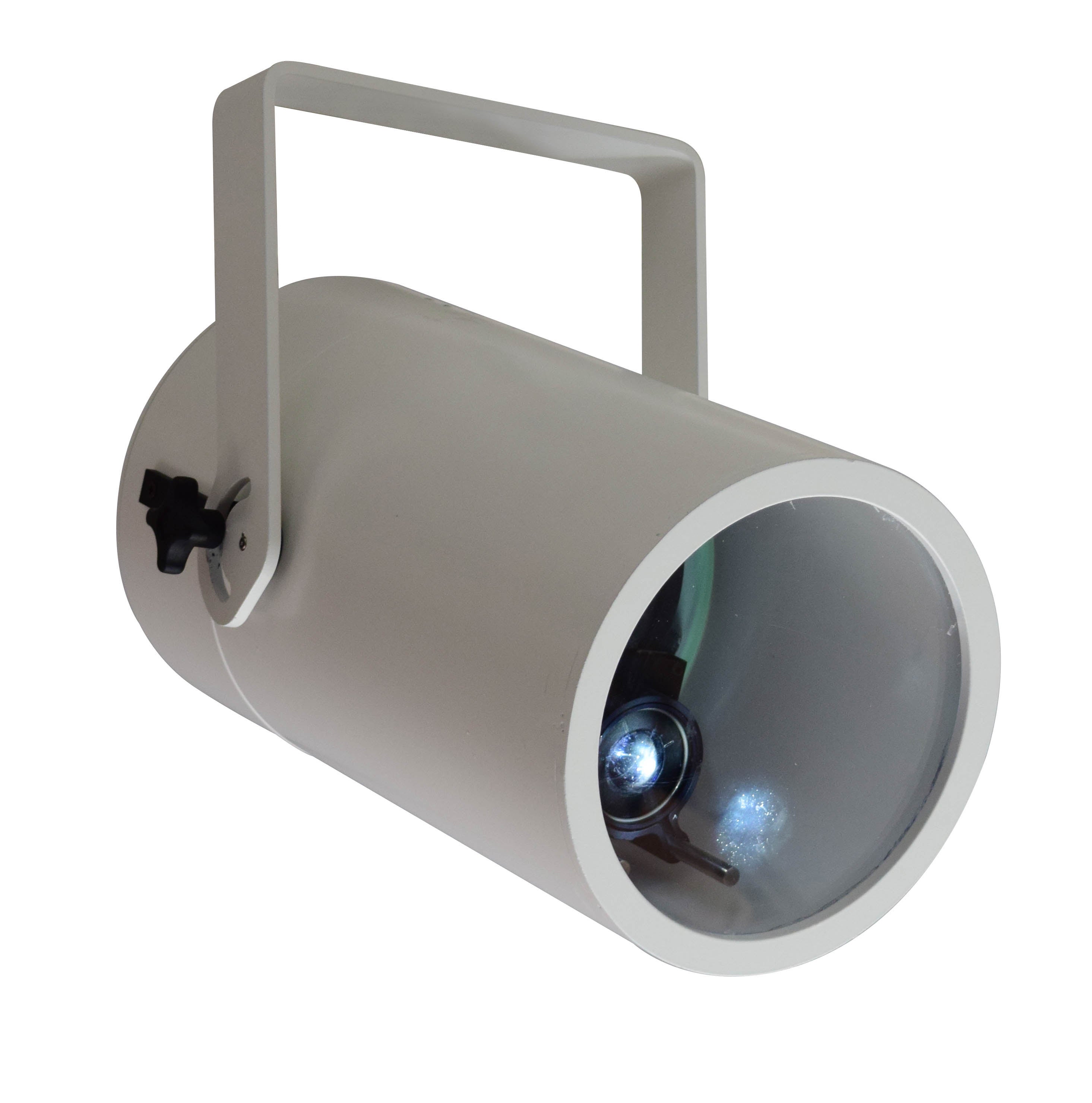 OPTI GoboPro FX LED  - OPTI Kinetics | Bellalite