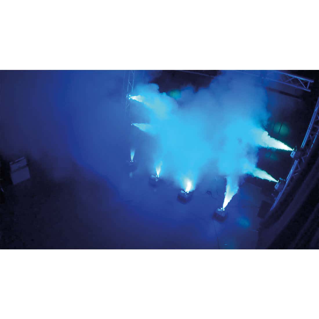 Fog Fury Jett - ADJ | Bellalite Fog Fury Jett - ADJ | Bellalite