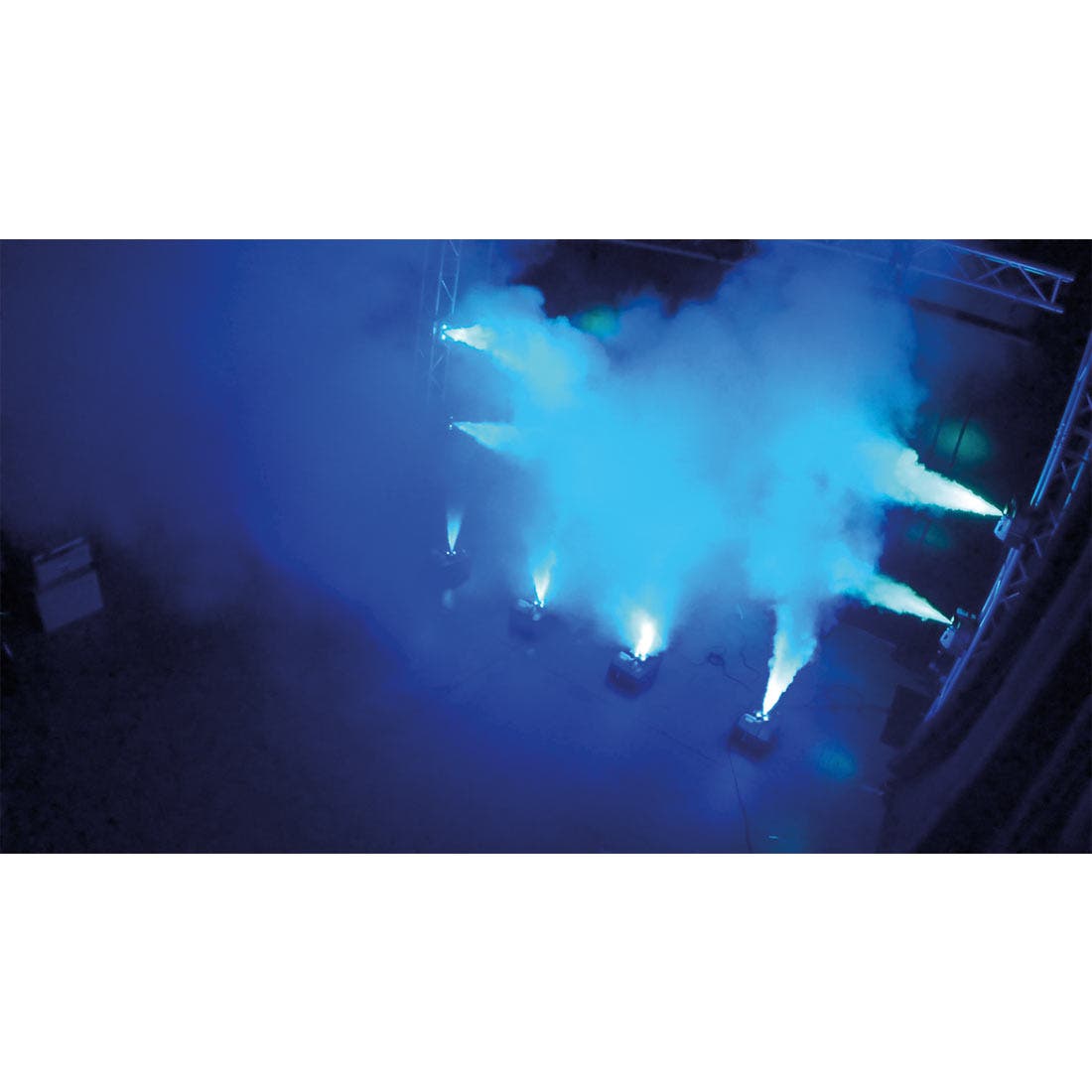 Fog Fury Jett - ADJ | Bellalite Fog Fury Jett - ADJ | Bellalite