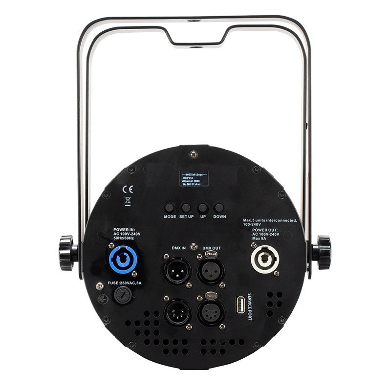 COB Cannon ST LP200  - ADJ Select | Bellalite