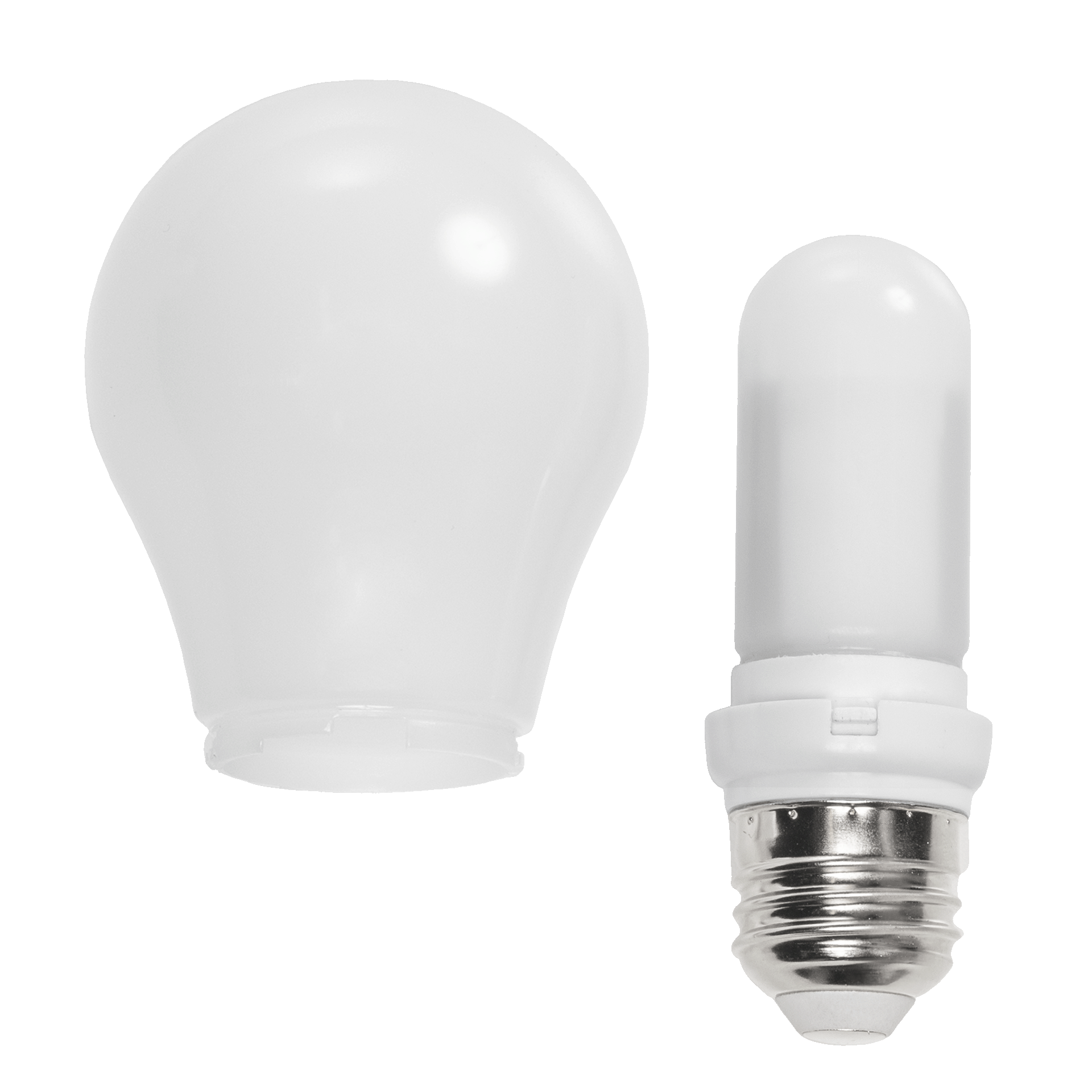 Astera LunaBulb PrepCase Kit Kit of 8 LunaBulbs + battery-powered PrepCase - Astera | Bellalite