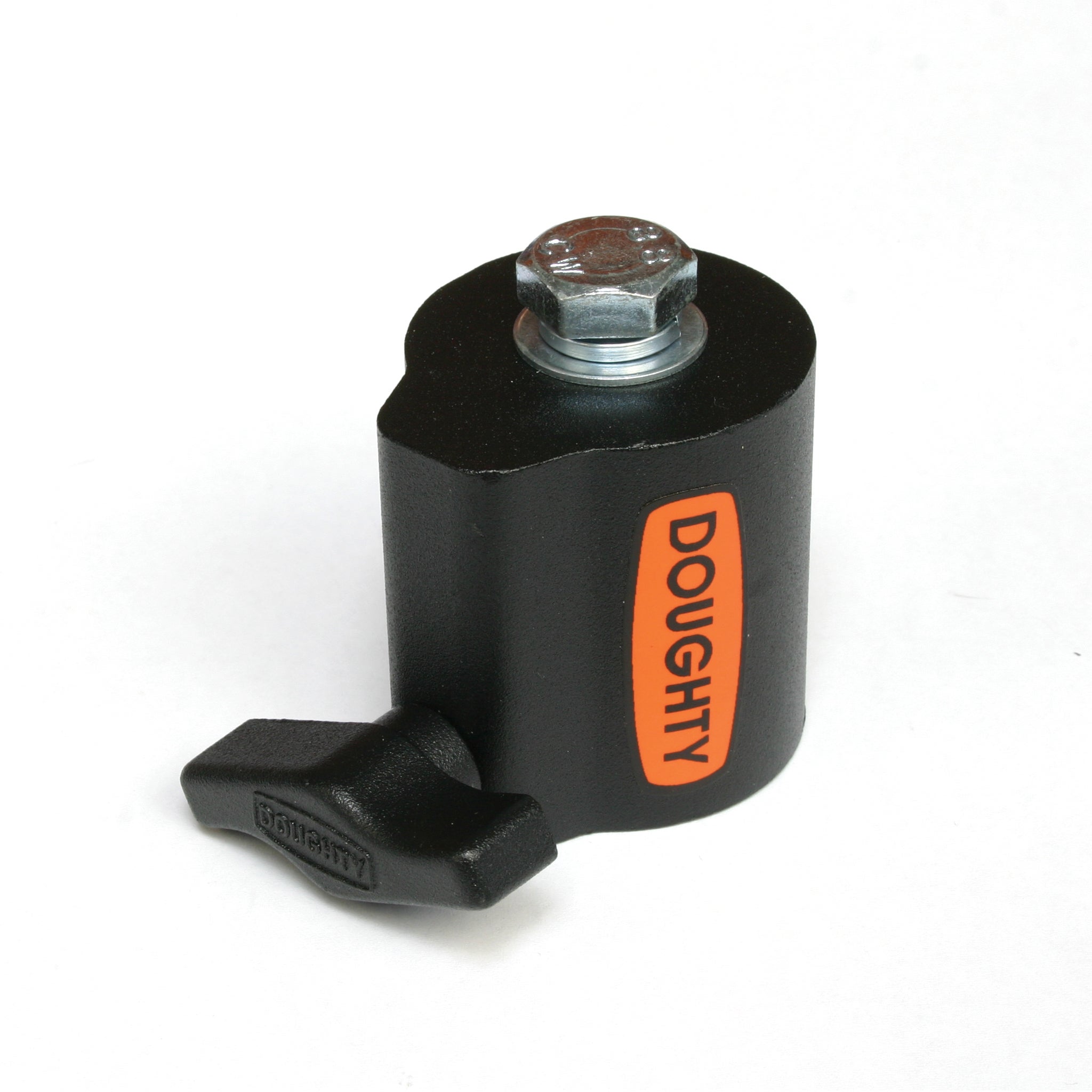 Doughty Stativtopp 32mm - M12 Bolt Fixing  - Doughty | Bellalite