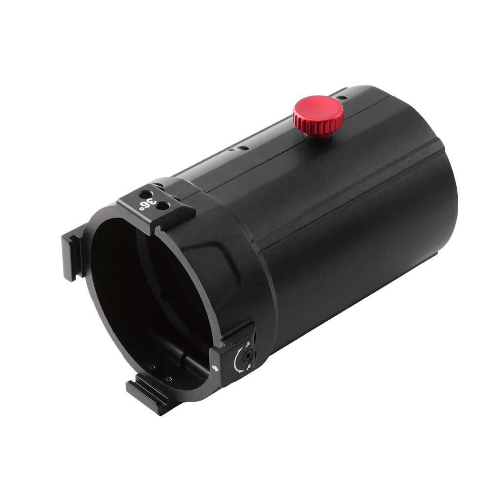 Aputure Spotlight Mount II 36° Kit - APUTURE | Bellalite Aputure Spotlight Mount II 36° Kit - APUTURE | Bellalite