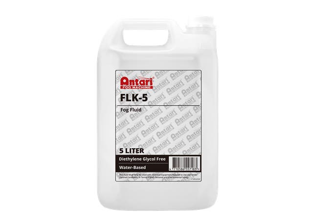 Antari FLK High Density Fast Dissipating Fog Fluid - Antari | Bellalite Antari FLK High Density Fast Dissipating Fog Fluid - Antari | Bellalite