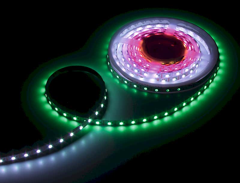 Flex Strip IP65 Digital 60, per meter - PROLED | Bellalite Flex Strip IP65 Digital 60, per meter - PROLED | Bellalite