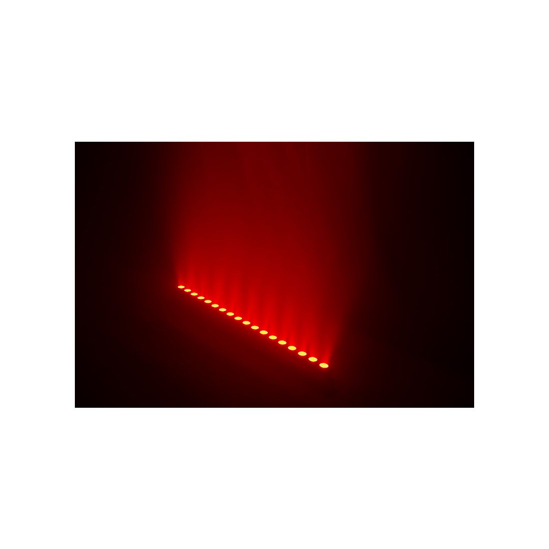 Eliminator Mega Color Q18  - Eliminator Lighting | Bellalite