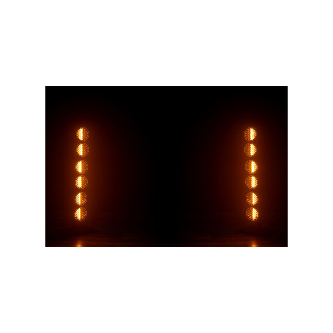 Eliminator Flux FX  - Eliminator Lighting | Bellalite