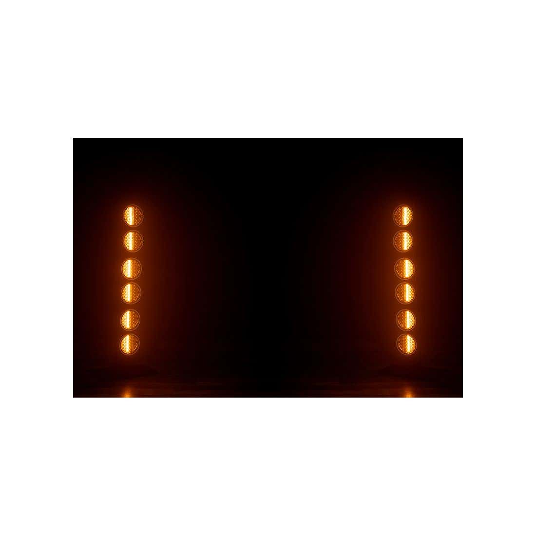 Eliminator Flux FX - Eliminator Lighting | Bellalite Eliminator Flux FX - Eliminator Lighting | Bellalite