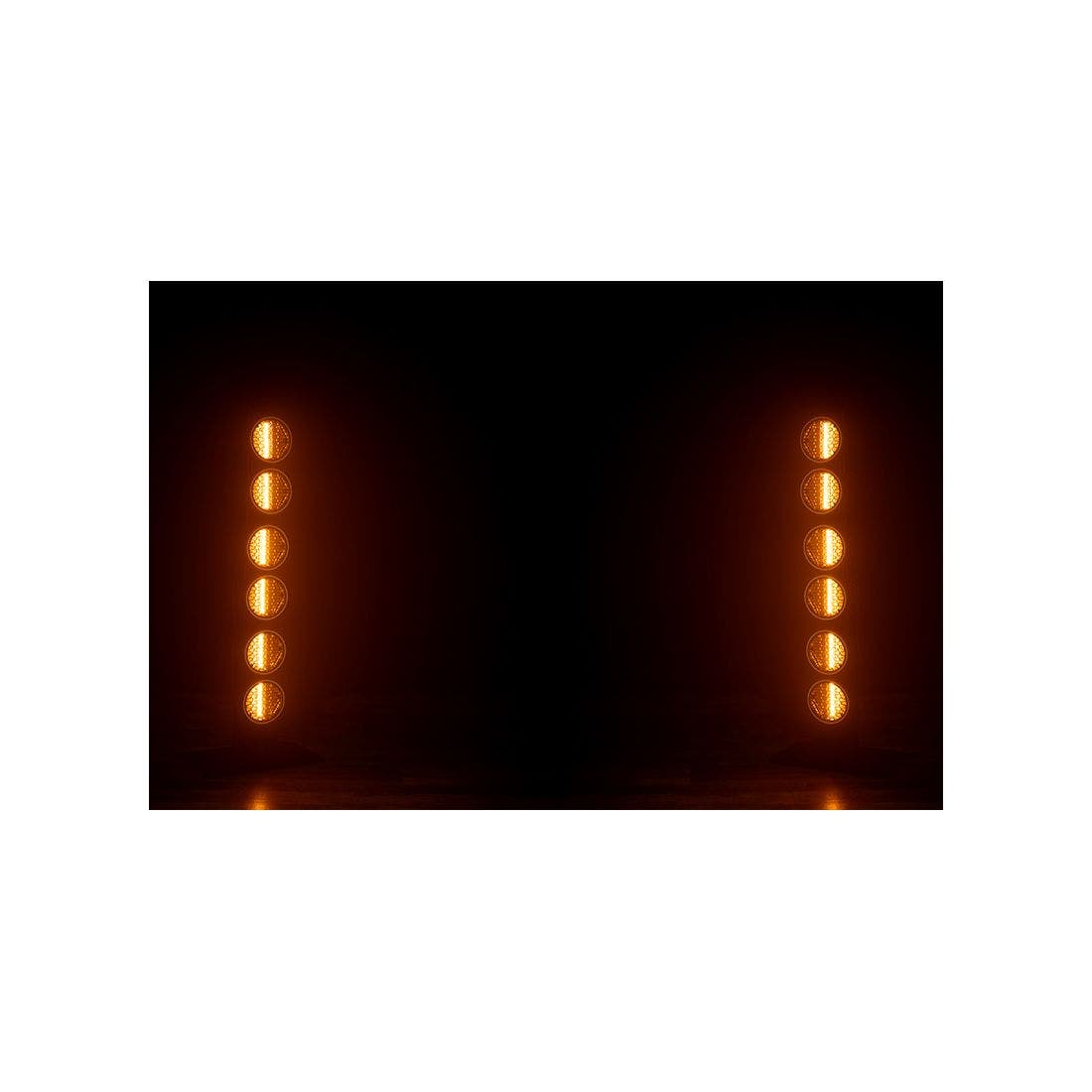 Eliminator Flux FX - Eliminator Lighting | Bellalite Eliminator Flux FX - Eliminator Lighting | Bellalite