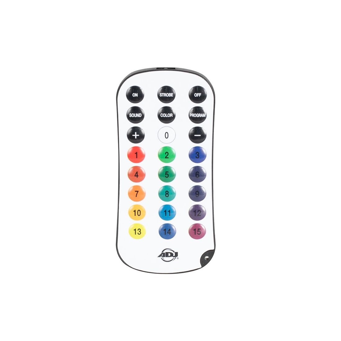 Par Z300 RGBA  - ADJ Select | Bellalite