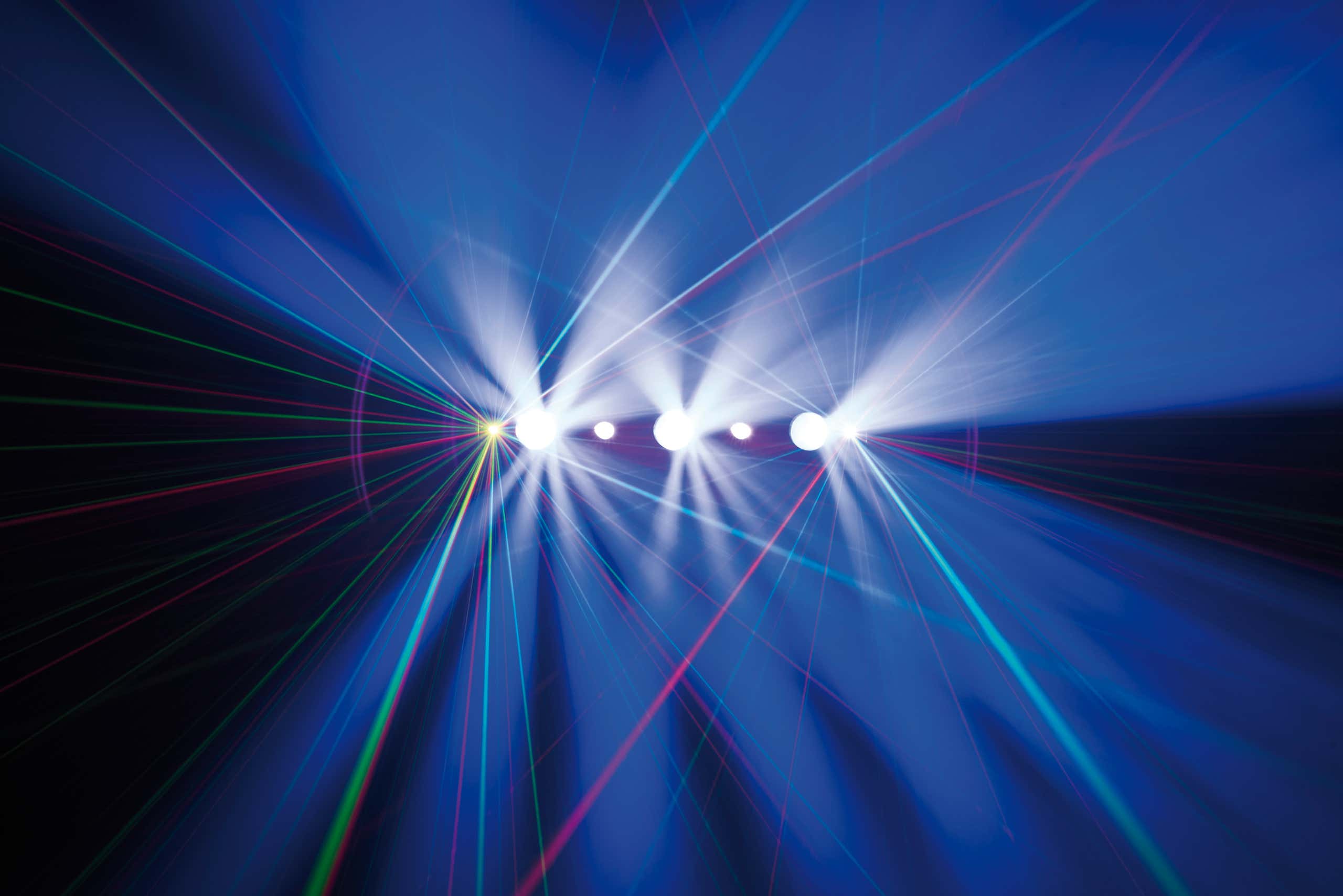 Dynamica 4-in-1 Light Effect - Showtec | Bellalite Dynamica 4-in-1 Light Effect - Showtec | Bellalite