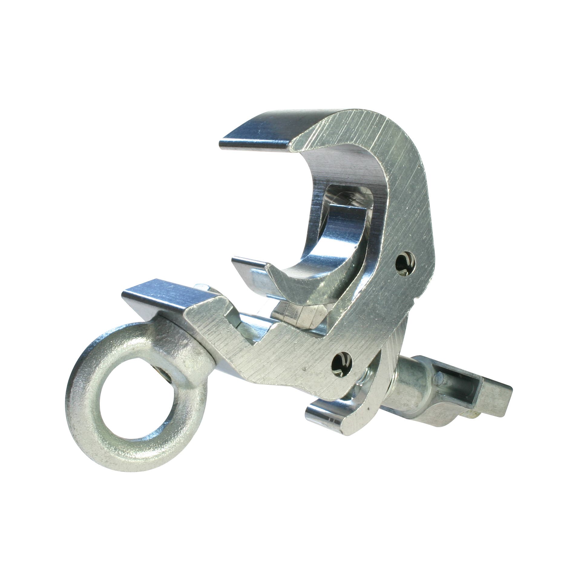 Doughty Quick Trigger Clamp m. Lyftögla 250kg - Doughty | Bellalite Doughty Quick Trigger Clamp m. Lyftögla 250kg - Doughty | Bellalite