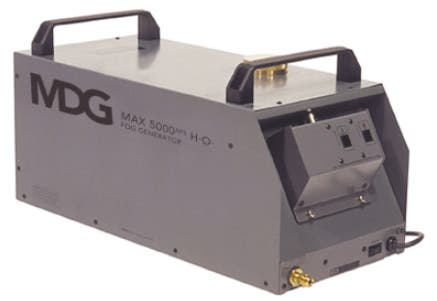 MDG MAX 5000 APS H.O. - MDG | Bellalite MDG MAX 5000 APS H.O. - MDG | Bellalite