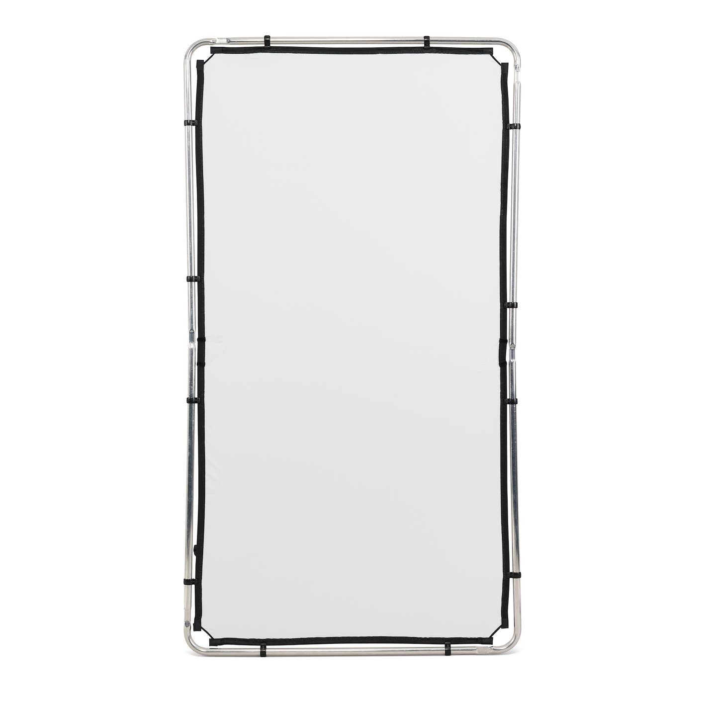 Manfrotto Pro Scrim All In One Kit Med 1,1m x 2m - Manfrotto | Bellalite Manfrotto Pro Scrim All In One Kit Med 1,1m x 2m - Manfrotto | Bellalite
