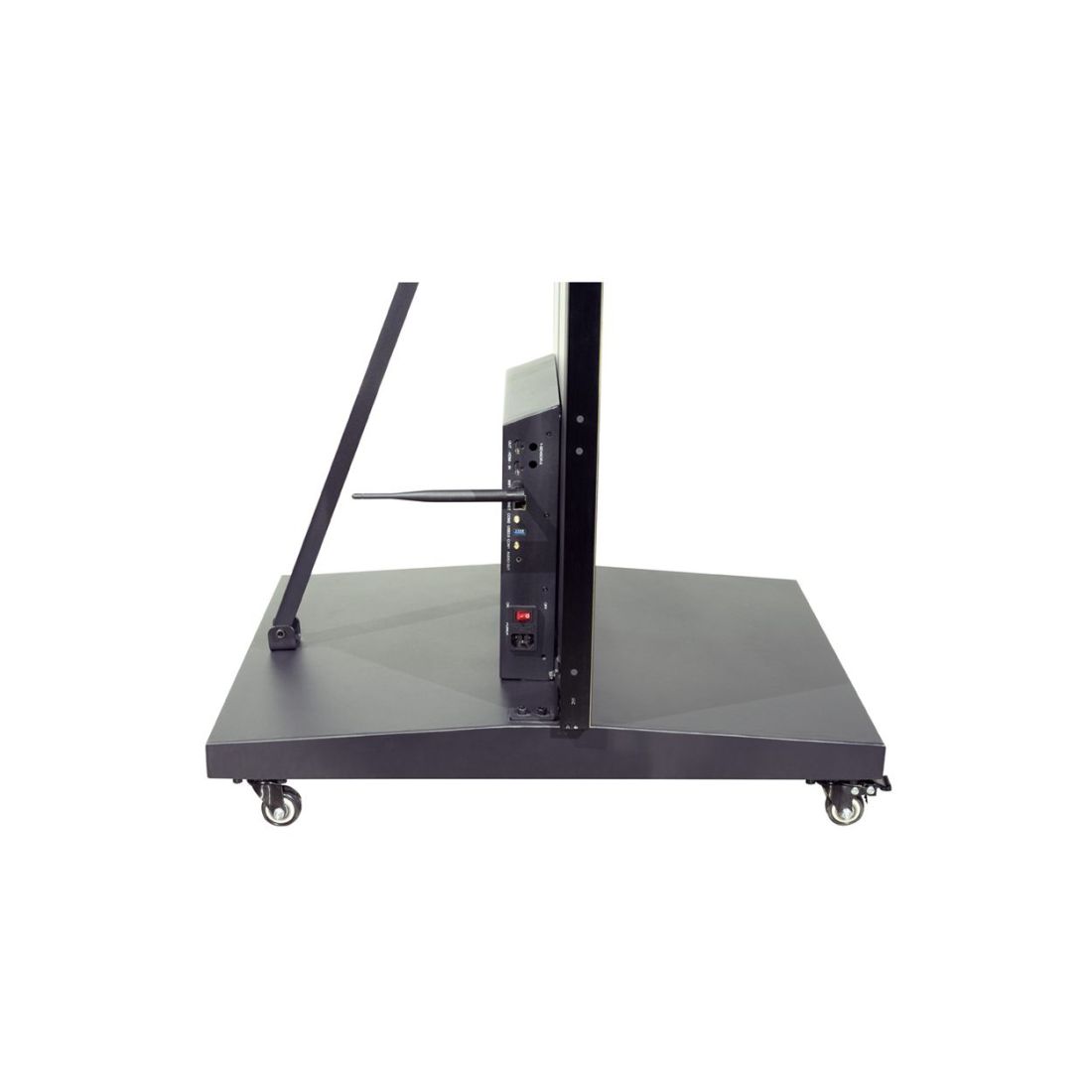 WMS2 Media Sys  - ADJ Select | Bellalite