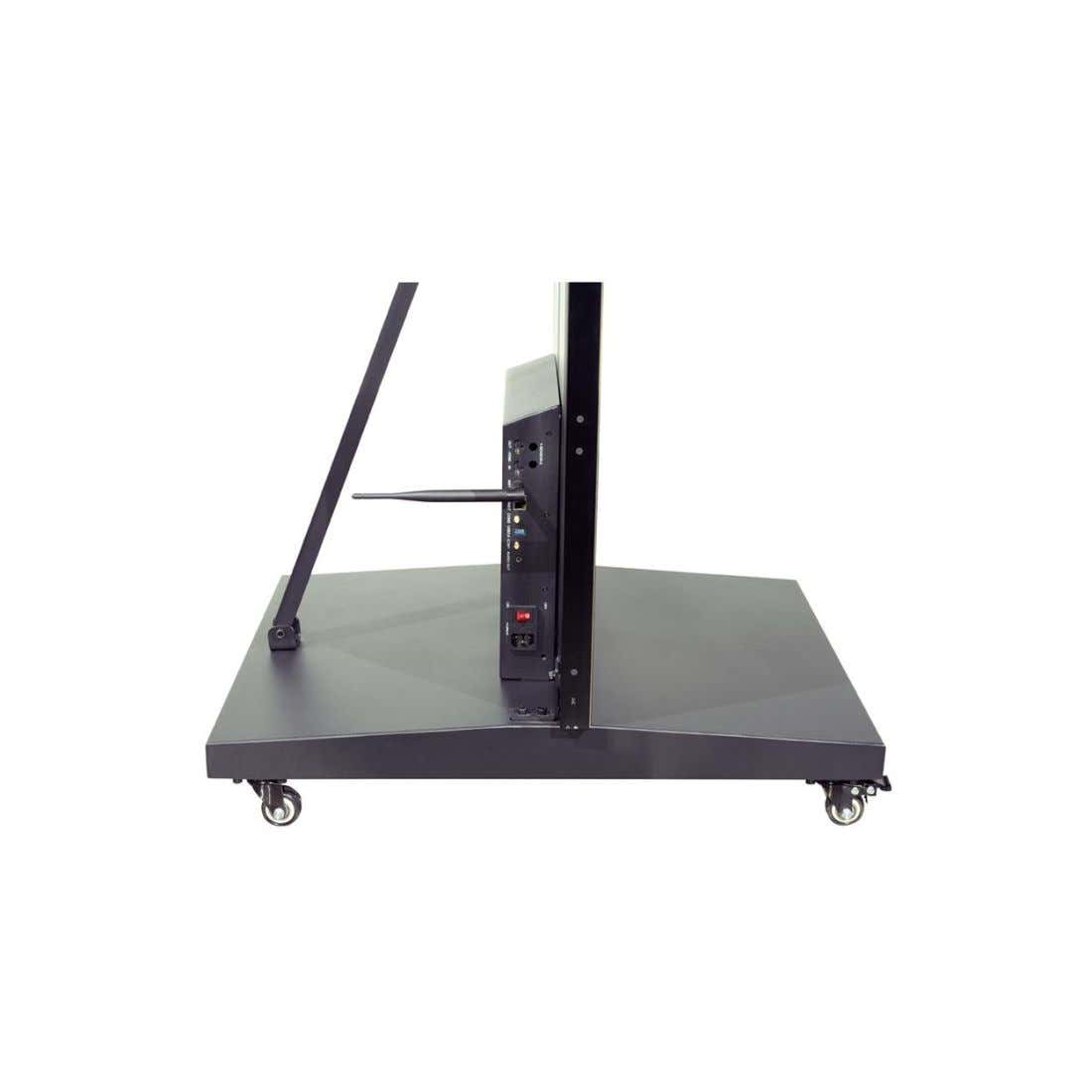 WMS2 Media Sys - ADJ Select | Bellalite WMS2 Media Sys - ADJ Select | Bellalite
