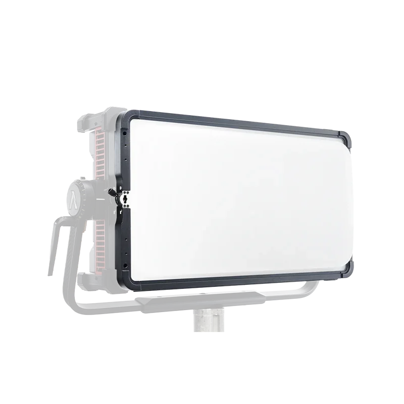 Aputure Nova II 2x1 Dome Diffuser  - APUTURE | Bellalite