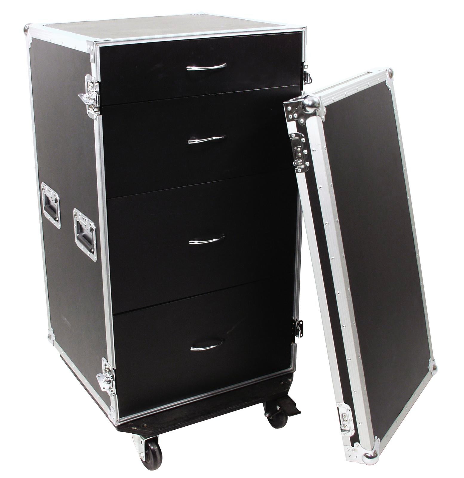 ROADINGER Universal Drawer Case ODS-1  - Roadinger | Bellalite