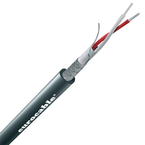 Eurocable DMX-Kabel 1-Par - Eurocable | Bellalite Eurocable DMX-Kabel 1-Par - Eurocable | Bellalite
