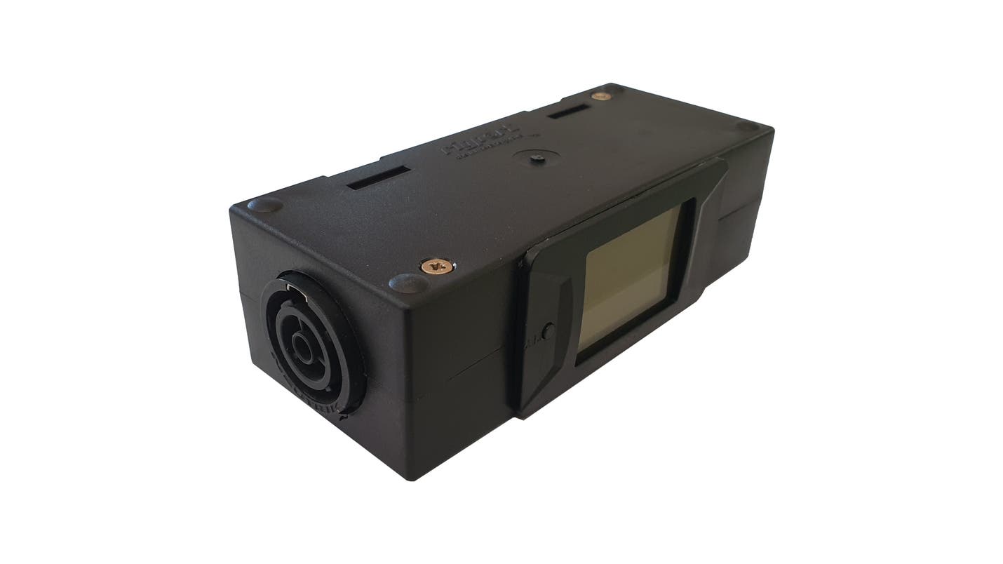 Rigport L1T1PM PowerCon True1 1-fas PowerMonitor - Rigport | Bellalite Rigport L1T1PM PowerCon True1 1-fas PowerMonitor - Rigport | Bellalite
