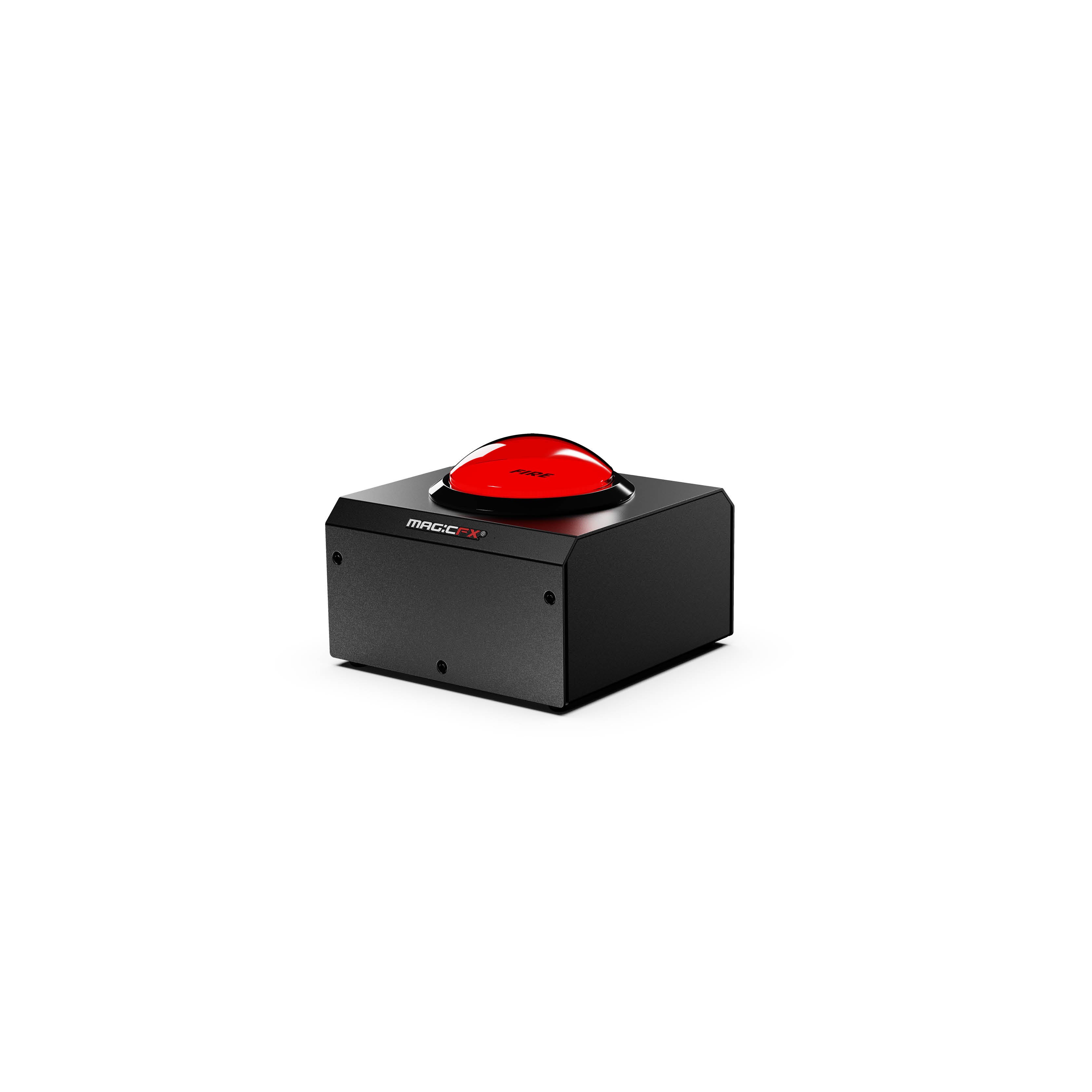 MAGICFX® RED BUTTON - MagicFX | Bellalite