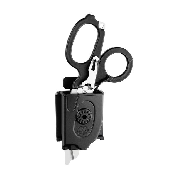 Leatherman Raptor Svart - Leatherman | Bellalite