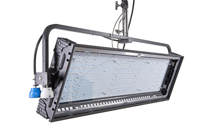 Kino Flo Image L40 LED DMX Pole-Op - KINOFLO | Bellalite Kino Flo Image L40 LED DMX Pole-Op - KINOFLO | Bellalite