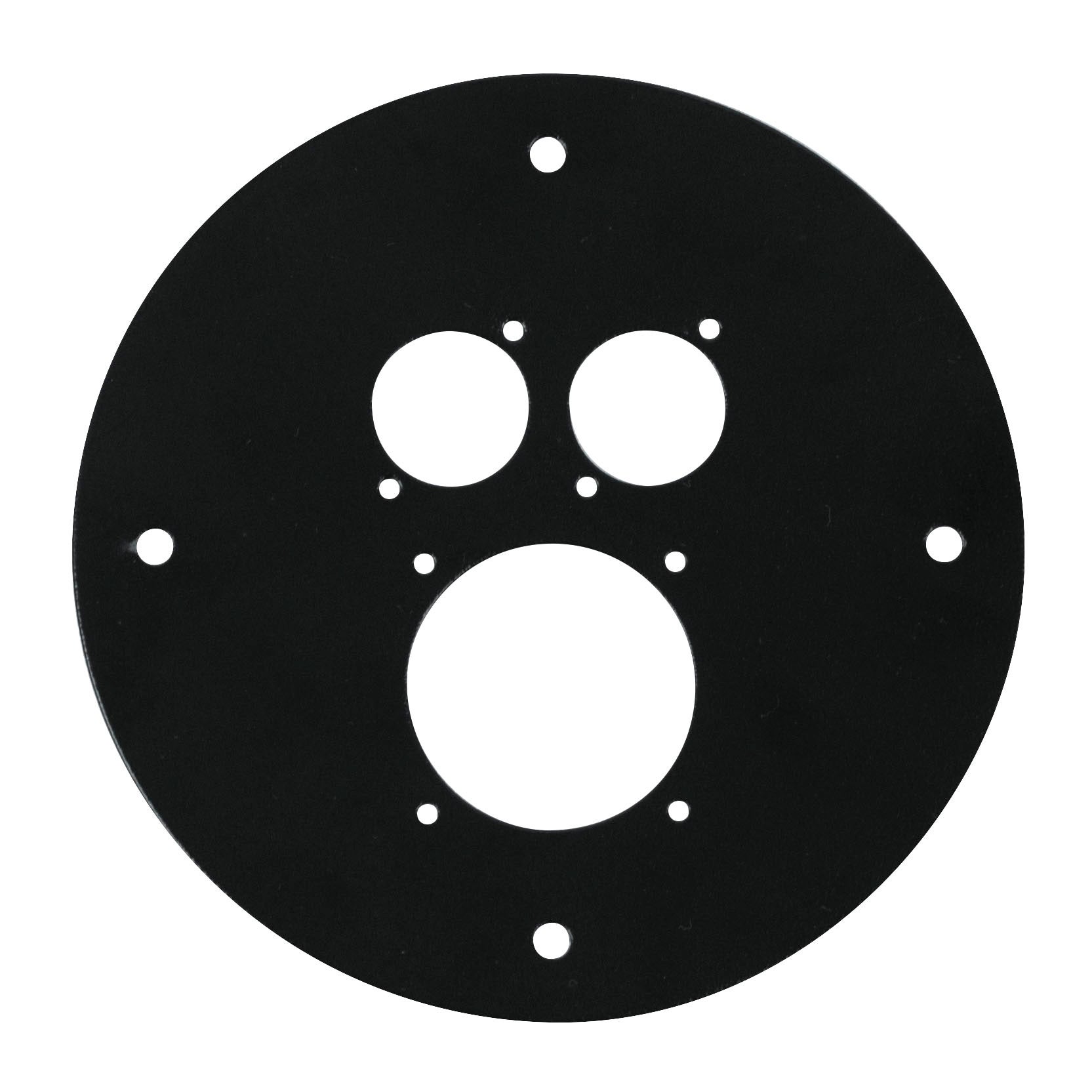 Kabelvinda 27cm 27cm - Showgear | Bellalite