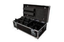 Astera AX9 PowerPAR Set 8x AX9 PowerPAR, Charging Case & Accessories - Astera | Bellalite Astera AX9 PowerPAR Set 8x AX9 PowerPAR, Charging Case & Accessories - Astera | Bellalite