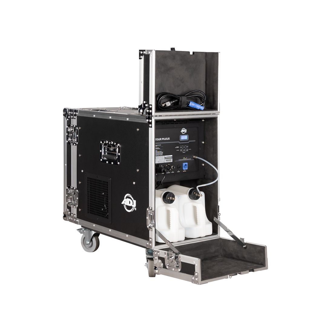 Entour Pileus  - ADJ Select | Bellalite