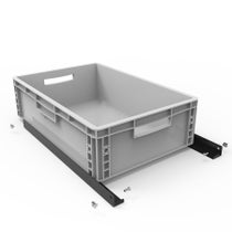 Admiral Plastic Crate H 17 Mk2 With Drawer Profile Set - Admiral Staging | Bellalite Admiral Plastic Crate H 17 Mk2 With Drawer Profile Set - Admiral Staging | Bellalite