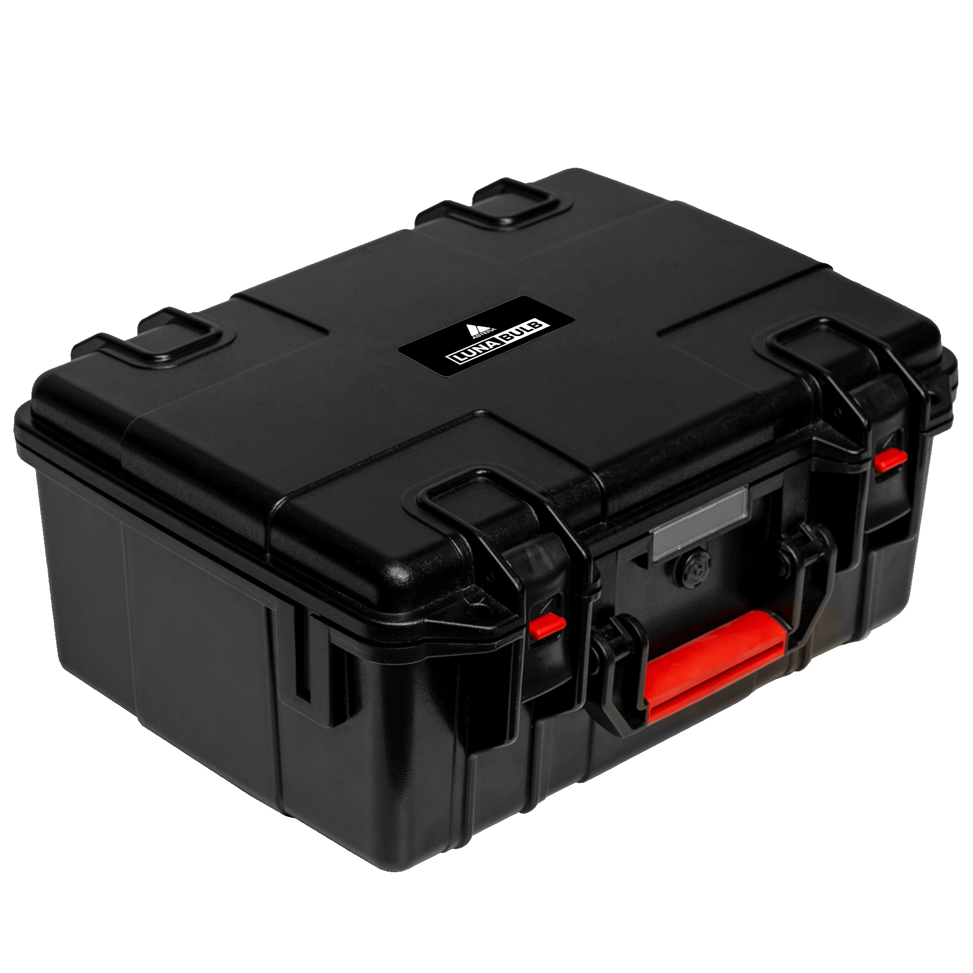 Astera LunaBulb PrepCase Kit Kit of 8 LunaBulbs + battery-powered PrepCase - Astera | Bellalite