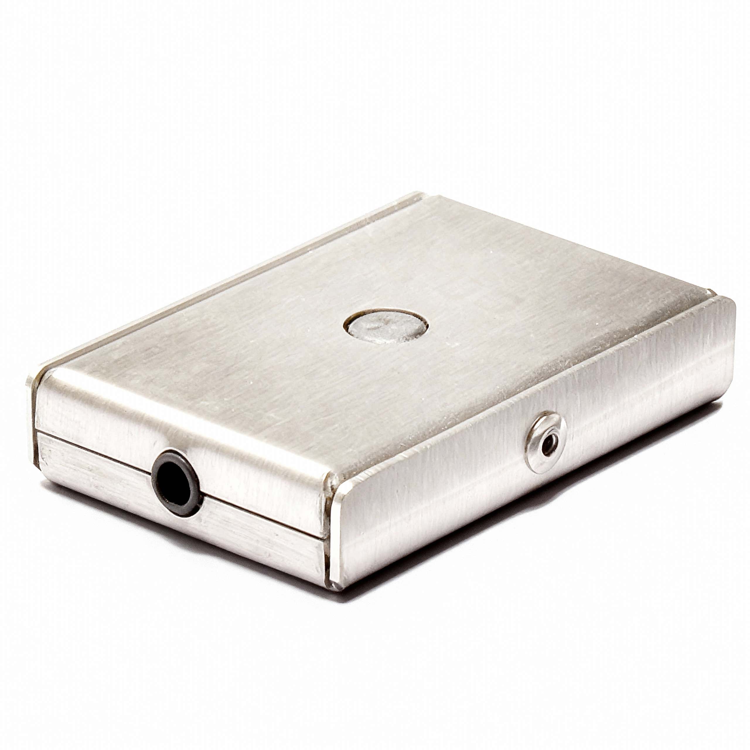 Look Solutions Remote f. Tiny C- And F-Series Delivery Without Cable - Look Solutions | Bellalite Look Solutions Remote f. Tiny C- And F-Series Delivery Without Cable - Look Solutions | Bellalite