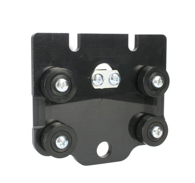 Doughty SixTrack Master Runner - Doughty | Bellalite Doughty SixTrack Master Runner - Doughty | Bellalite