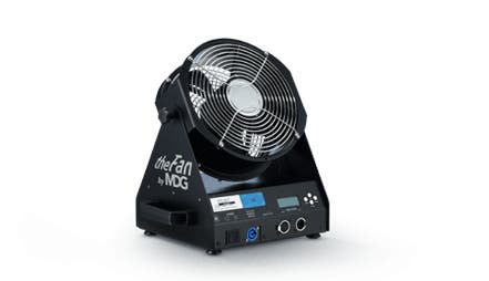 MDG theFAN™ - MDG | Bellalite MDG theFAN™ - MDG | Bellalite