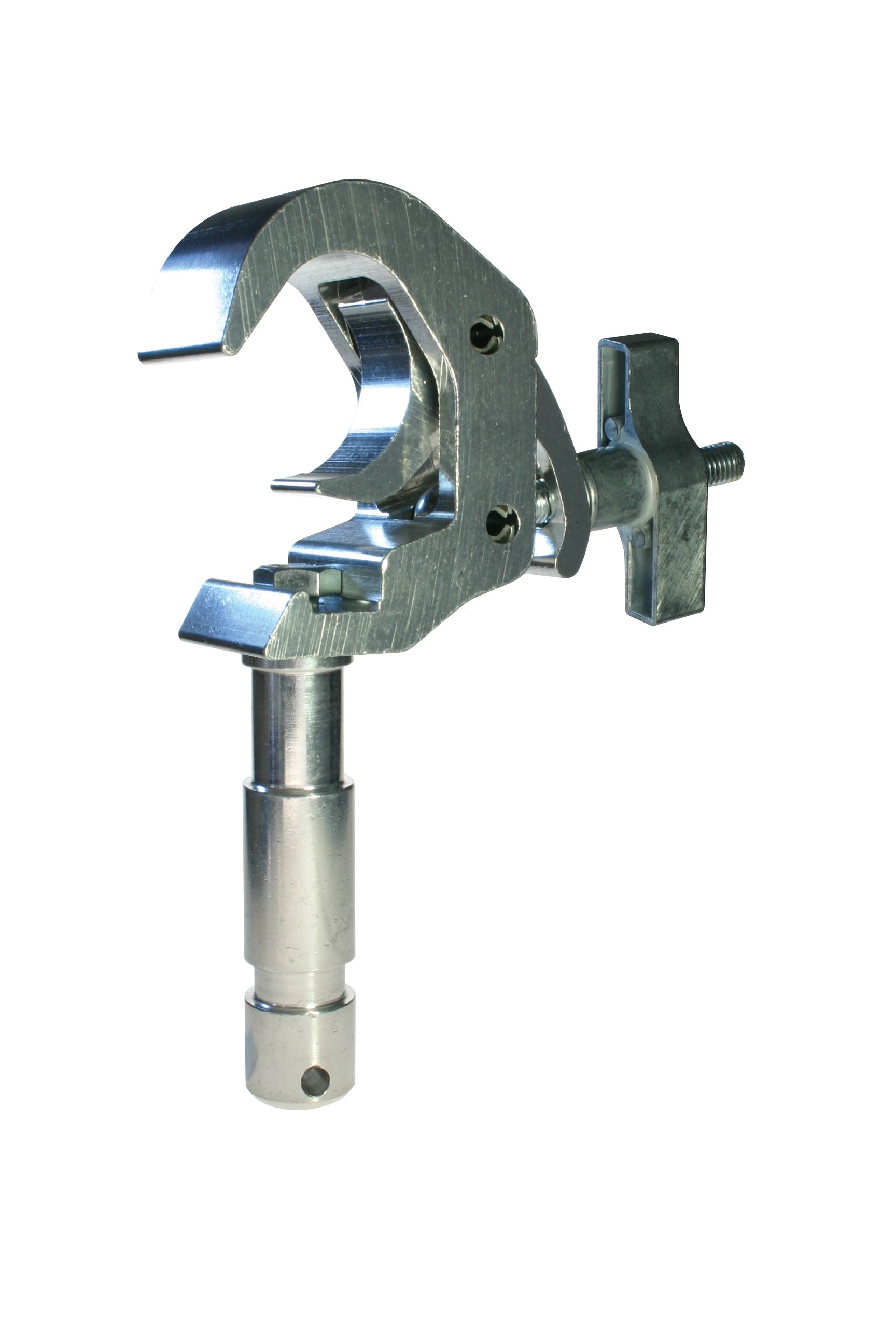 Doughty Quick Trigger Big Ben Clamp m. 29mm Spigot - Doughty | Bellalite