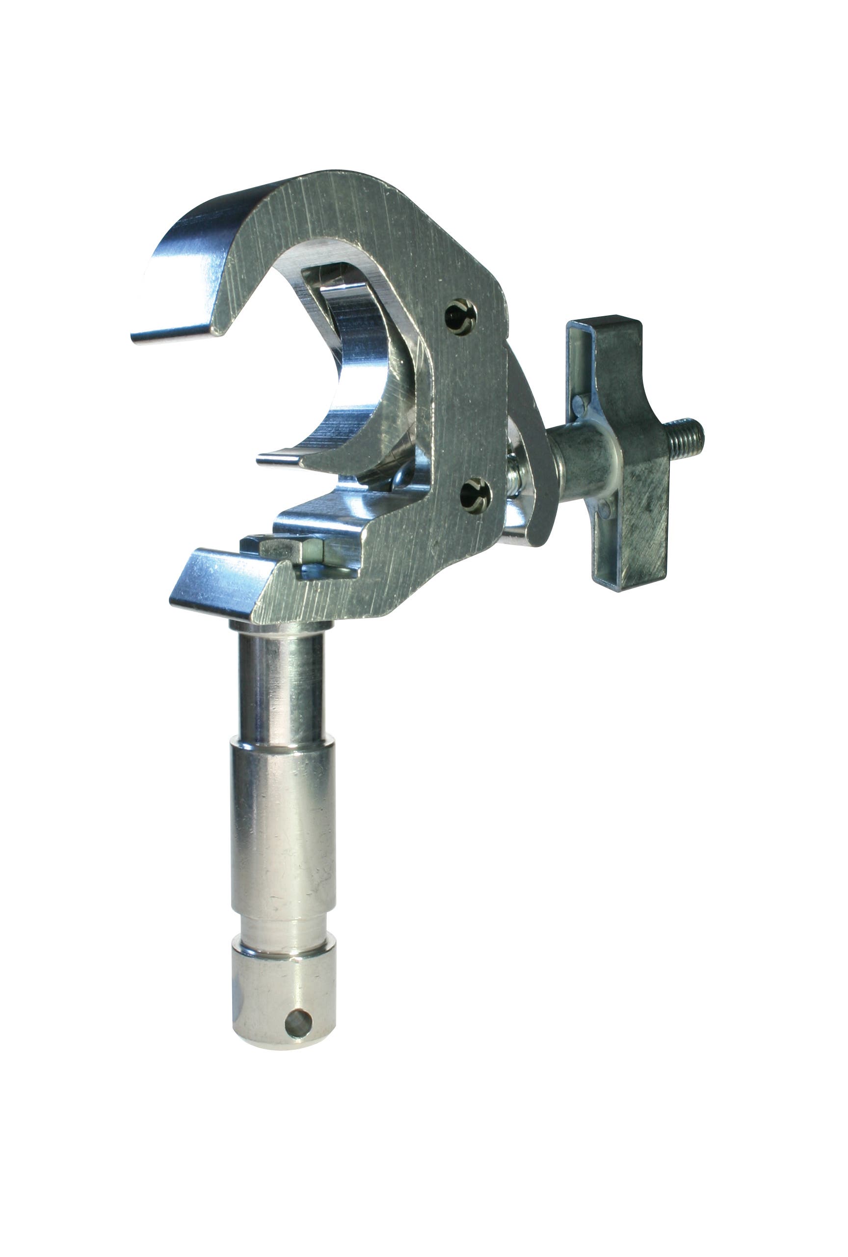 Doughty Quick Trigger Big Ben Clamp m. 29mm Spigot - Doughty | Bellalite Doughty Quick Trigger Big Ben Clamp m. 29mm Spigot - Doughty | Bellalite