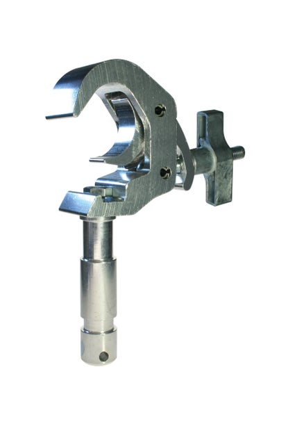 Doughty Quick Trigger Big Ben Clamp m. 29mm Spigot - Doughty | Bellalite Doughty Quick Trigger Big Ben Clamp m. 29mm Spigot - Doughty | Bellalite