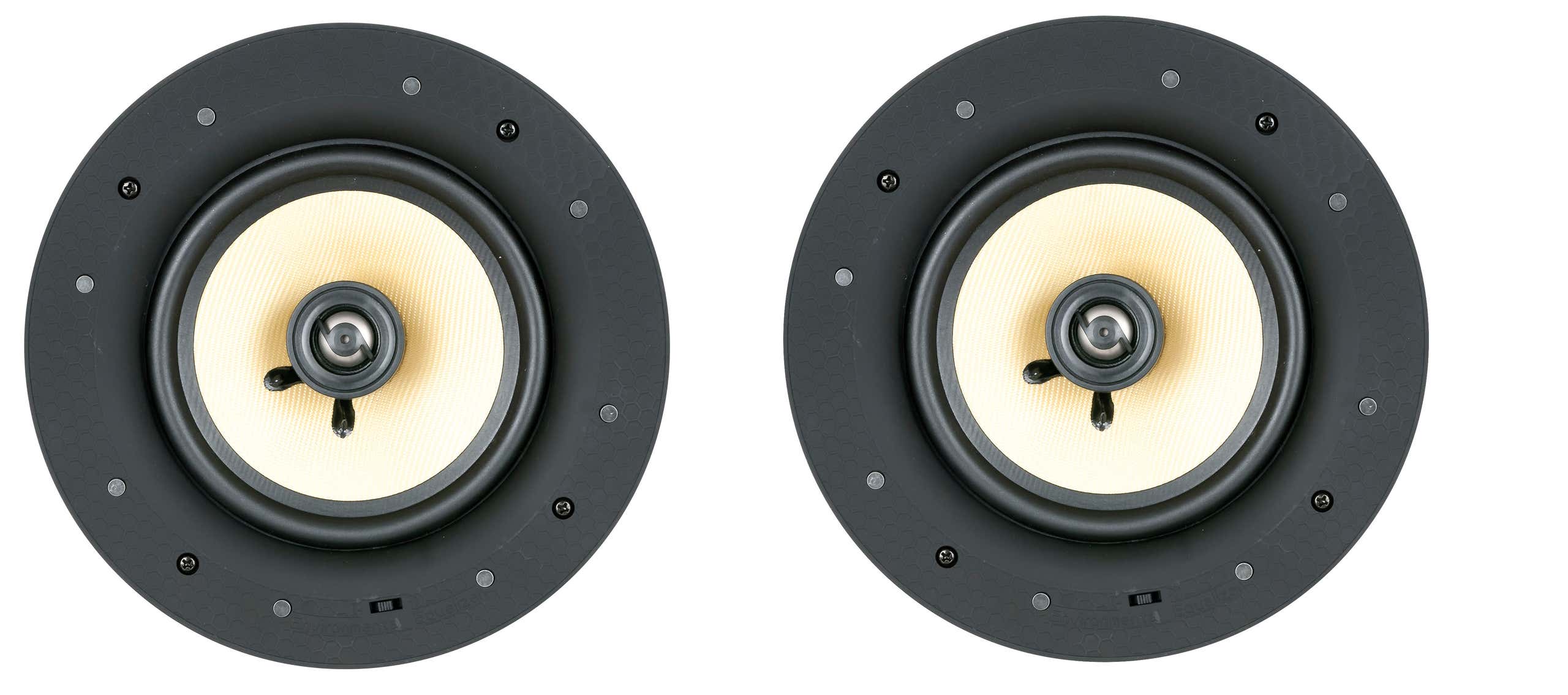 Högtalare WCSS-230 WiFi Speaker Ceiling Set - DAP | Bellalite Högtalare WCSS-230 WiFi Speaker Ceiling Set - DAP | Bellalite