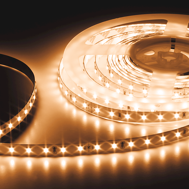 Flex Strip 400 HE+ Mono 5m 2700K - PROLED | Bellalite