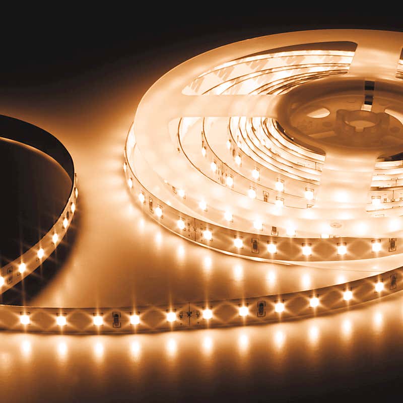 Flex Strip 400 HE+ Mono 5m 2700K - PROLED | Bellalite Flex Strip 400 HE+ Mono 5m 2700K - PROLED | Bellalite