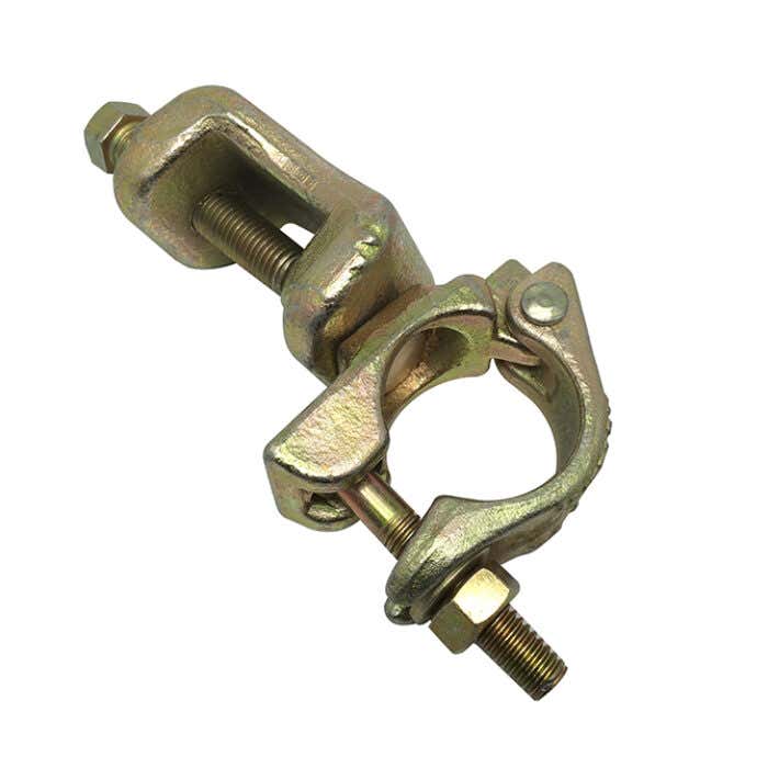Doughty Gravlock Swivel Coupler Per par - Doughty | Bellalite Doughty Gravlock Swivel Coupler Per par - Doughty | Bellalite
