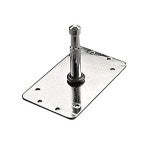 Pumpkoppar & Monteringsplattor