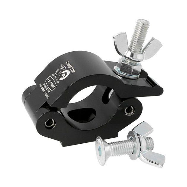 Doughty Low Profile Clamp Basic - Doughty | Bellalite Doughty Low Profile Clamp Basic - Doughty | Bellalite