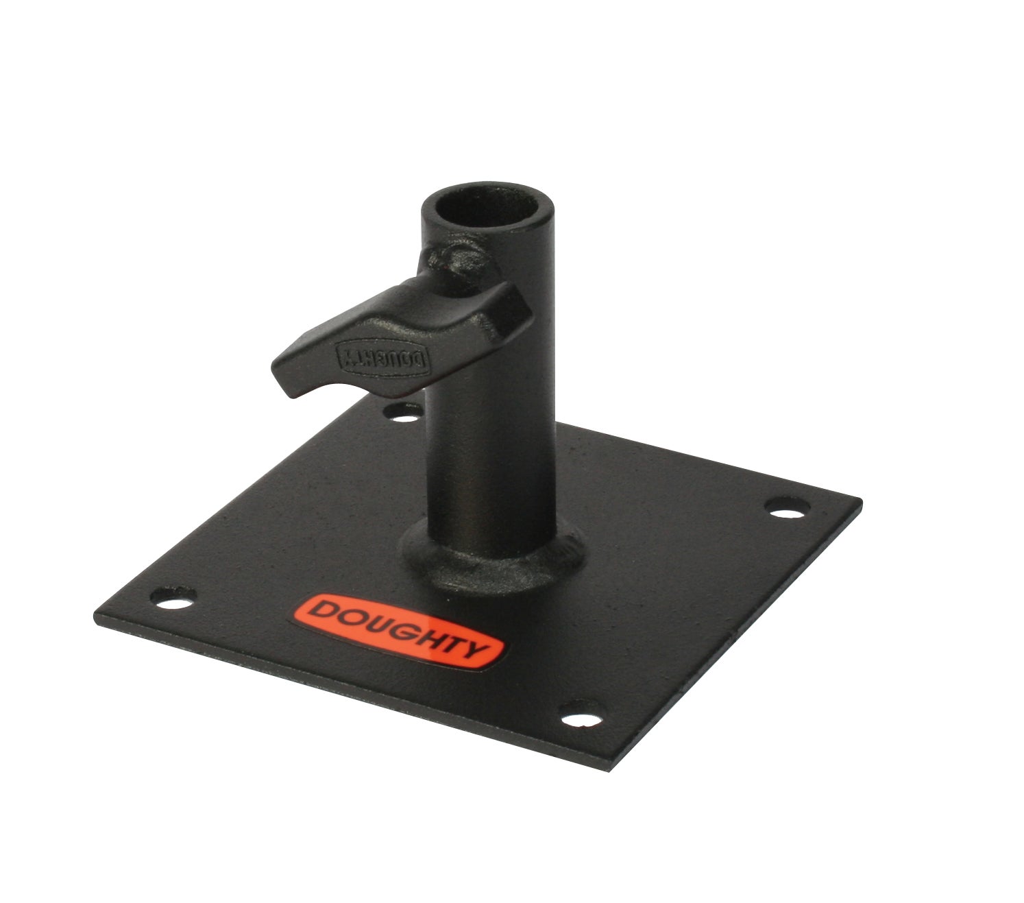 Doughty Baby Receiver Wall Plate - Doughty | Bellalite