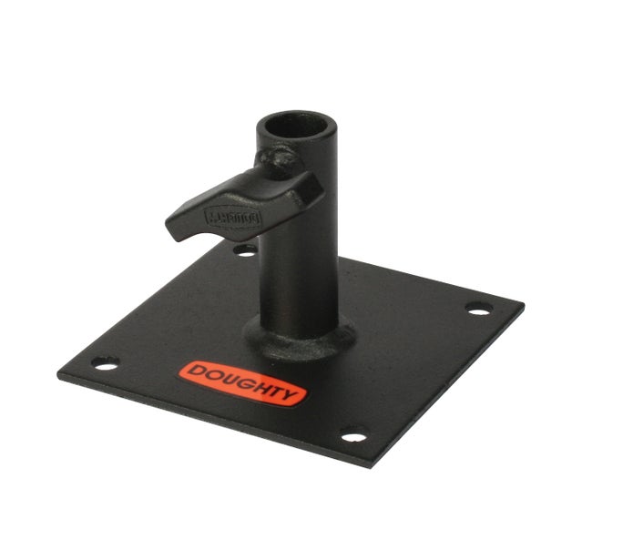 Doughty Baby Receiver Wall Plate - Doughty | Bellalite Doughty Baby Receiver Wall Plate - Doughty | Bellalite